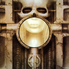 Brain Salad Surgery